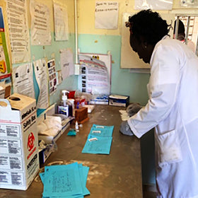 Medical Care - Donate to Help Fund Medical Needs