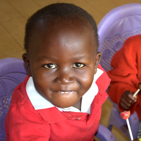 Donate to Sponsor a Child Preschool-6th Grade