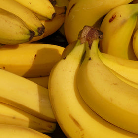 A Banana Treat for ALL Students