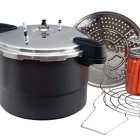 Donate to Purchase Canner & Equipment